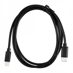 Кабель интерфейсный Buro PD18W USB Type C - Lightning (8pin)