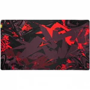 Коврик для мышки 2E Gaming PRO Speed XL D04 2E-SPEED-XL-D04-PRO
