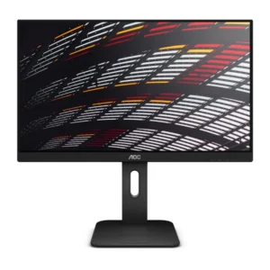 Монитор AOC X24P1 24 ", IPS, Full HD 1920x1080 (16:9), 60 Гц