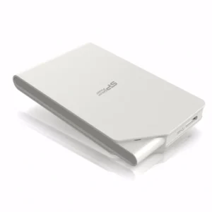Внешние накопители Silicon Power Stream S03 SP020TBPHDS03S3W 2 ТБ