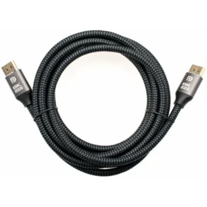 Кабель интерфейсный VCOM TCG750-3M Mini Display порт - Display порт
