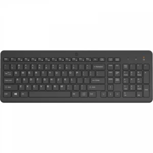 Клавиатура HP 220 805T2AA Беспроводная, USB