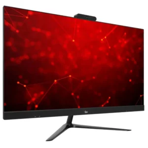 Моноблок iRU Агат 313 1913367 23.8 ", Intel, Core i3, 10100, 3.6, 8 Гб, 512 Гб