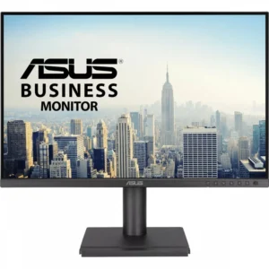 Монитор Asus BE248QF 90LM0AJ0-B01K70 24.1 ", IPS, Full HD+ 1920x1200 (16:10), 120 Гц