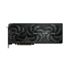 Видеокарта Gigabyte GeForce RTX 5070 Ti WINDFORCE SFF GV-N507TWF3-16GD 16 ГБ