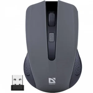 Мышь Defender ACCURA MM-935 52936 Бюджетные, Беспроводная