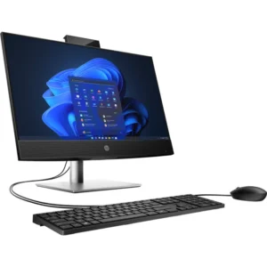 Моноблок HP ProOne 440 G9 6B1M2EA 23.8 ", Intel, Core i3, 12100T, 2.2, 8 Гб, 256 Гб