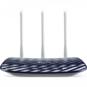 Маршрутизатор для дома TP-Link Archer C20 Archer C20(RU)