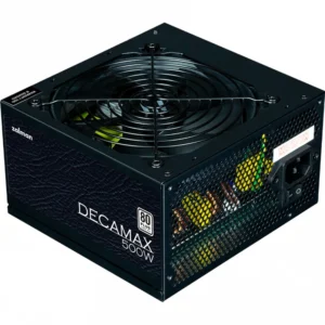 Блок питания Zalman Decamax ZM500-LX3 500 Вт