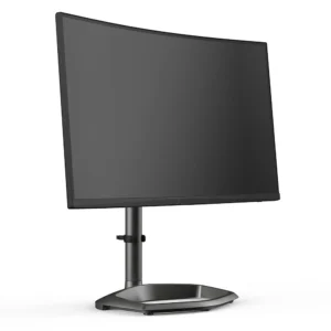 Монитор Cooler Master CMI-GM27-CFX-EK 27 ", VA, Full HD 1920x1080 (16:9), 240 Гц