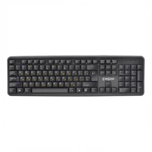 Клавиатура ExeGate Professional Standard LY-331L EX263906RUS Проводная, USB