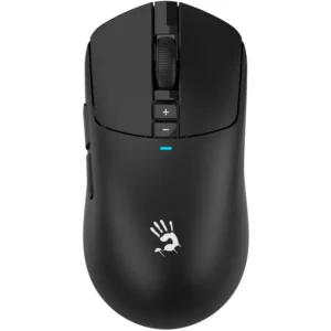 Мышь A4Tech Bloody R72 Pro Duo Черный R72 PRO DUO Игровые, Беспроводная