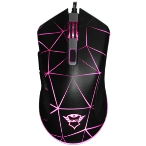 Мышь Trust GXT 133 LOCX Black GXT133LOCX22988 Игровые, Проводная