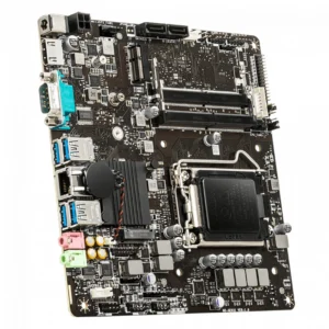 Материнская плата MSI H510TI-S09 Mini-ITX, LGA 1200