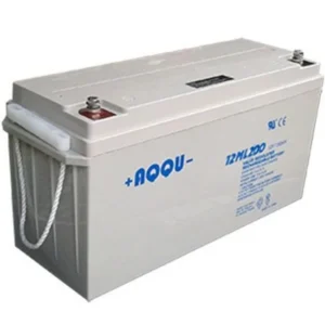 Сменные аккумуляторы АКБ для ИБП AQQU 12ML200 12 В
