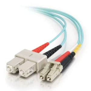 Оптический патч-корд Siemon FJ2-LCSC5L-01AH-SALE