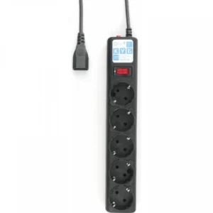 Распределитель питания Power Cube SPG5-B2
