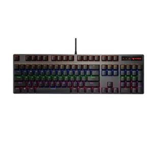 Клавиатура Rapoo V500 Pro Rapoo V500PRO-87 Проводная, USB