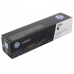 Лазерный картридж HP 130A CF350A