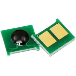 Опция для печатной техники ELP Imaging Чип для картриджа CE342A Yellow, 16K для CLJ M775 ELP-CH-HCE342A Чип