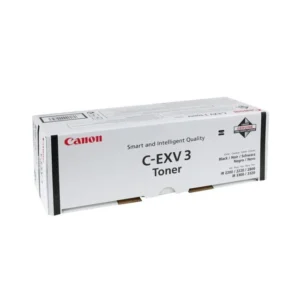 Тонер Canon 6647A002