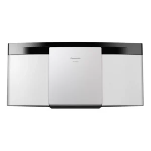 CD проигрыватель Panasonic SC-HC200EE-W Белый