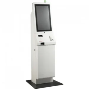 Дисплей покупателя Posiflex Сенсорный киоск самообслуживания Stellar TK-2130 с пьедесталом PT-200 TK-2130 с PT-200