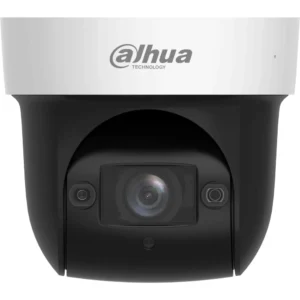 IP видеокамера Dahua DH-SD29404DB-GNY-W PTZ-поворотная, Уличная, WiFi + Ethernet, 2.8 ~ 12 мм, 1/2.8", 4 Мп ~ 2560×1440 Quad HD