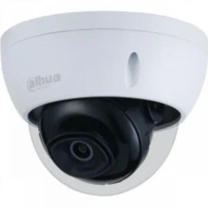 IP видеокамера Dahua DH-IPC-HDBW2230EP-S-0360B Купольная, Уличная, Проводная, 3.6 мм, 1/2.7", 2 Мп ~ 1920×1080 Full HD
