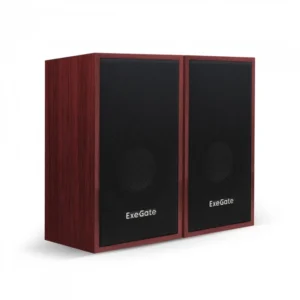 Компьютерные колонки ExeGate Tango 314 EX287059RUS Вишня