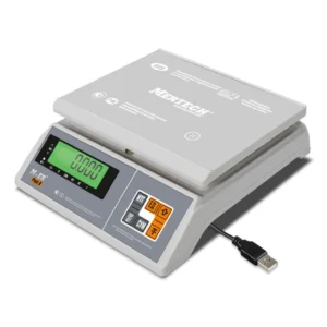 Торговые весы Mertech M-ER 326 AFU-32.1 "Post II" M-ER3107