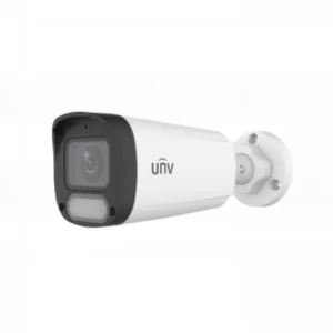 IP видеокамера UNIVIEW IPC2312LE-ADF28K-WP-L Цилиндрическая, Уличная, Проводная, 2.8 мм, 1/2.7", 2 Мп ~ 1920×1080 Full HD