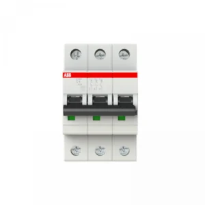 ABB S203-C4 2CDS253001R0044