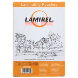 Опция для печатной техники Lamirel LA-78659 Пленка