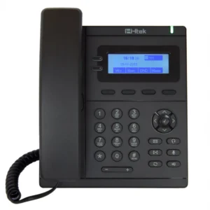 IP Телефон Htek UC902SP RU