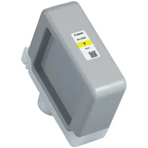 Струйный картридж Canon PFI-2100 Yellow 5269C001AA