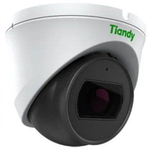 IP видеокамера Tiandy TC-C32SS Spec: I3/A/E/Y/M/C/H/2.7-13.5mm/V4.0 Купольная, Внутренней установки, Проводная, 2.7 ~ 13.5 мм, 1/2.8", 2 Мп ~ 1920×1080 Full HD