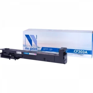 Лазерный картридж NV Print NV-CF303AM