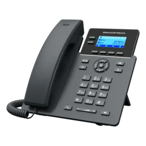 IP Телефон Grandstream GRP2602w