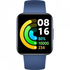 Xiaomi Poco Watch M2131W1-BLUE Смарт-часы