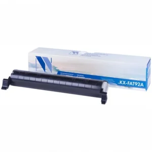 Лазерный картридж NV Print NV-KXFAT92A