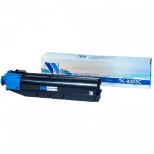 Лазерный картридж NV Print NV-TK8305C