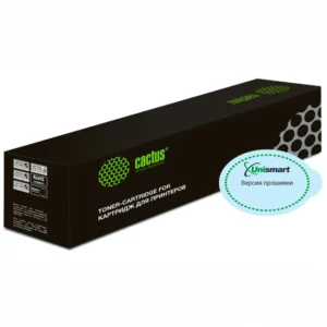Лазерный картридж Cactus CSP-W2030A черный
