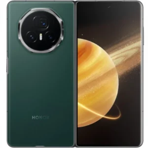 Смартфон Honor Magic V3 12/512Gb Tundra Green 5109BJPC 512 Гб, 12 Гб