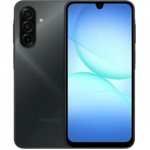 Смартфон Samsung Galaxy A17 4G 6/128Gb Black SM-A175FZKCMEA 128 Гб, 6 Гб