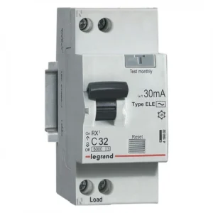 Legrand 419402