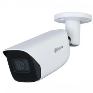 IP видеокамера Dahua DH-IPC-HFW3841EP-AS-0280B-S2 Цилиндрическая, Уличная, Проводная, 2.8 мм, 1/2.8", 8 Мп ~ 3840×2160 4K UHD или Ultra HD