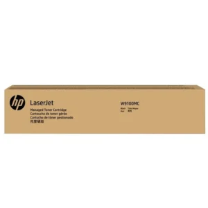 Тонер HP LaserJet W9100MC