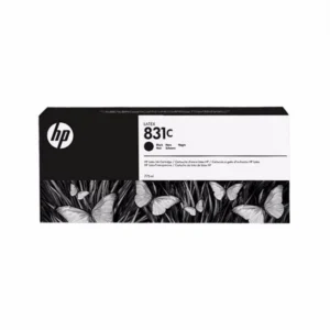 Струйный картридж HP 831C Черный 775 мл. CZ694A