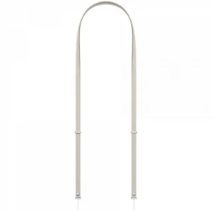 Аксессуары для смартфона Apple Crossbody Strap - Tan MGGK4ZM/A